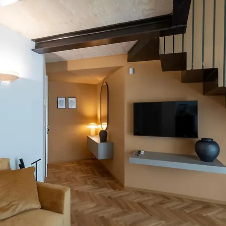 Altavista Dimore Fiera Apartment