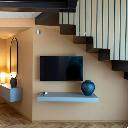 Apartment Altavista Dimore Fiera