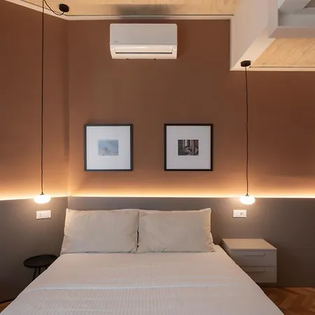 Apartment Altavista Dimore Fiera
